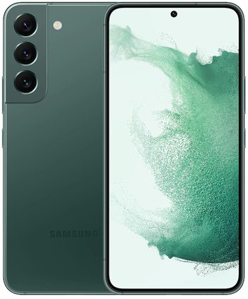 Samsung SM-S901B/DS Galaxy S22 5G Dual SIM TD-LTE EU 128GB